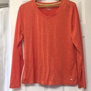 Xersion Womans X Large Athletic Shirt